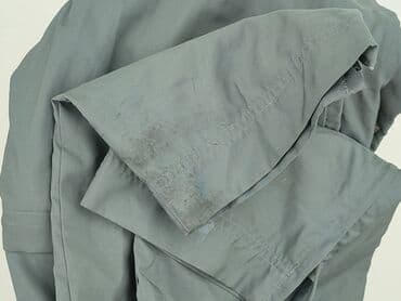 Women: Inesis, Material trousers for women, size S (EU 36) — 6