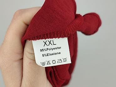 mkolor: Bluzka damska, rozmiar 2XL — 5