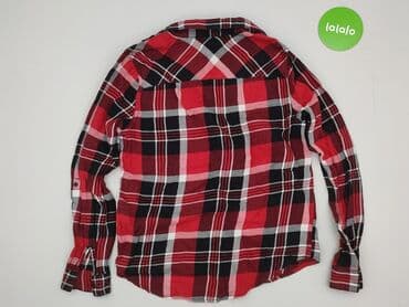 koszula flanelowa carhartt: House, Koszula damska, rozmiar XS — 3