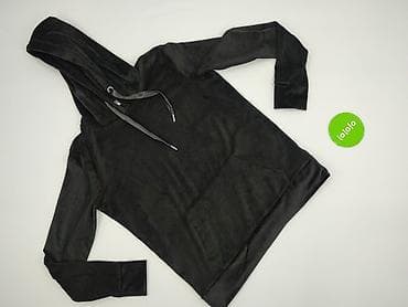 nago bluzy: Beloved, Bluza z kapturem damska, rozmiar S — 2