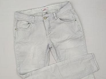 jeans always: FB Sister, Jeansy damskie, rozmiar L — 1