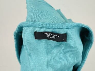 crop top spódnice: House, Top damski, rozmiar S — 5