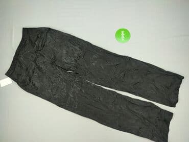 enplus buty: H&M, Spodnie materiałowe damskie, rozmiar S — 4