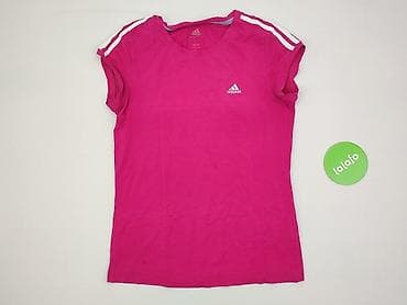 admor bluza: Adidas, T-shirt damski, rozmiar S — 2