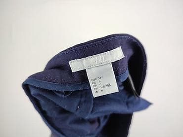 Жіночий одяг: H&M, Брюки жіночі, розмір S — 4