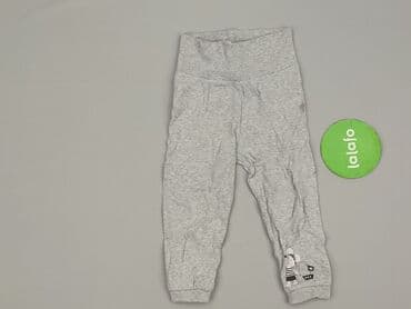 lidl sukienki letnie: Leggings for kids, Lupilu, 1.5-2 years, 92, condition - Good — 2