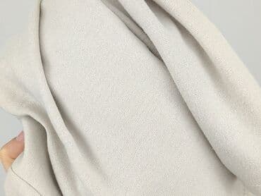 sukienka z przezroczystymi rękawami zalando: Women`s dress, size S — 5