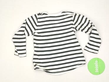 zara body biale: Bluzka, Next, 1.5-2 lat, 86-92 cm, stan - Bardzo dobry — 3