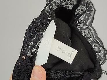 bluza w paski hm: H&M, Top damski, rozmiar XS — 4