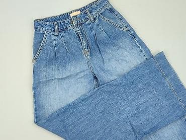 jeans wildcat: Jeansy damskie, rozmiar 2XS — 1