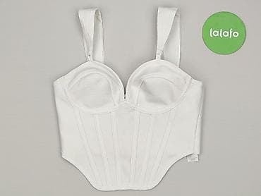 pull bear pl: PrettyLittleThing, Top damski, rozmiar S — 2