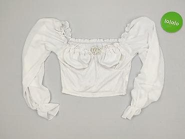 c: Shein, Top damski, rozmiar S — 2