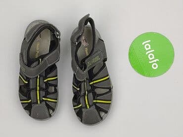 montego koszula: Sandałki 33, Używany — 2