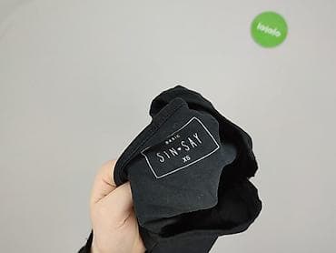 bluza mała mi sinsay: Sinsay, Bluzka damska, rozmiar XS — 4