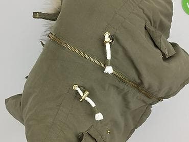 kombinezon babaluno: Kurtka zimowa, H&M, 9 lat, 128-134 cm, stan - Bardzo dobry — 6