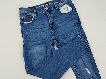 Beloved, Jeansy damskie, rozmiar M