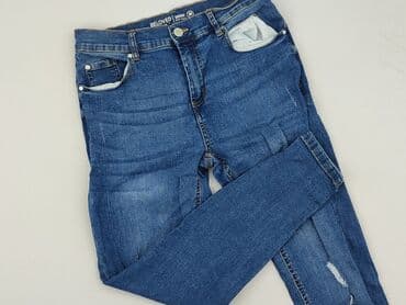 prima moda kozaki: Beloved, Jeansy damskie, rozmiar M — 2