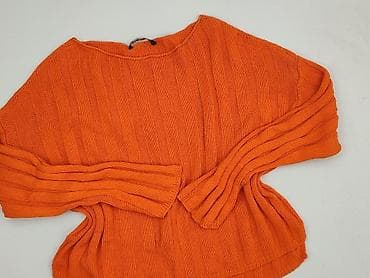 carry sweter: Stradivarius, Sweter damski, rozmiar S — 1