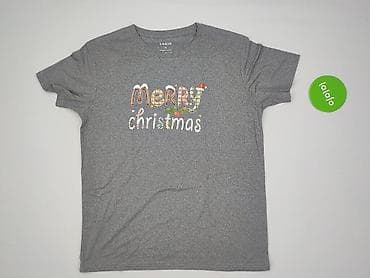 kapcie grinch h: Shein, T-shirt damski, rozmiar M — 2