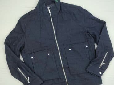 Ubrania męskie: Kurtka przejściowa dla mężczyzn, 2XL, stan - Dobry — 1