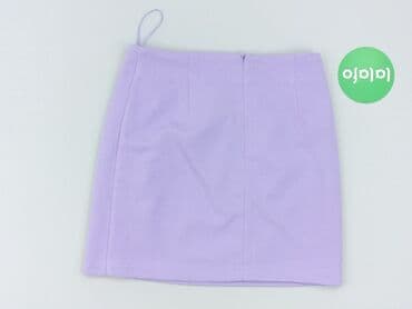 spódnice rozkloszowane midi allegro: Sinsay, Women`s skirt, size XS (EU 34) — 3