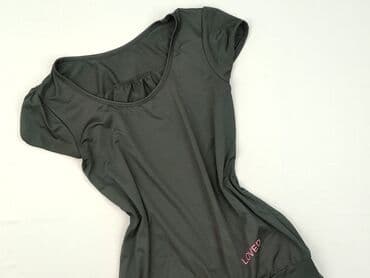 indicode t shirty: T-shirt damski, rozmiar S — 1