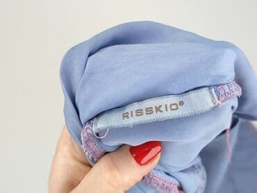 sukienka na wesele czerwiec: Risskio, Sukienka damska, rozmiar S — 4