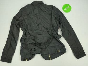 lidl kurtka zimowa: Odzież wierzchnia 
, Kurtka przejściowa damska, M — 4