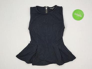 primark basic tops: Topshop, Women`s top, size M — 2