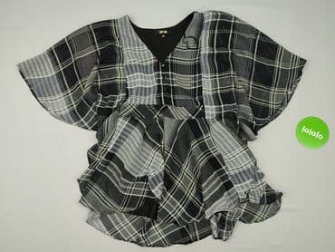 zara koszulka z bambusem: Zavanna, Women's blouse, size S (EU 36) — 2