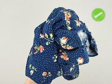 niebieska bluza h: Reserved, Bluzka damska, rozmiar 3XL — 4