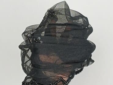 srebrna narzutka: Women`s cape, size L — 7