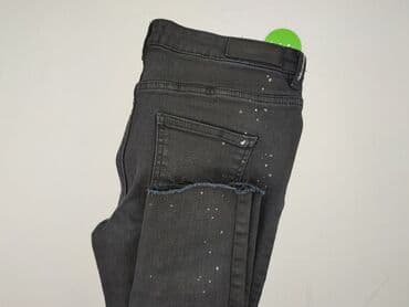 programmer t shirty: Mohito, Jeans for women, size S (EU 36) — 5