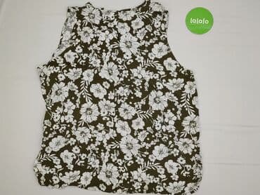 bluzka panterka plus size: BPC Selection, Bluzka damska, 4XL — 3