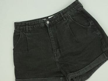 Bershka, Szorty damskie, 2XL