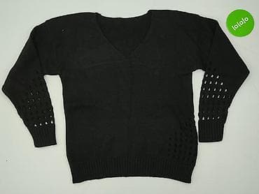 kabaretki: Sweter damski, rozmiar L — 2