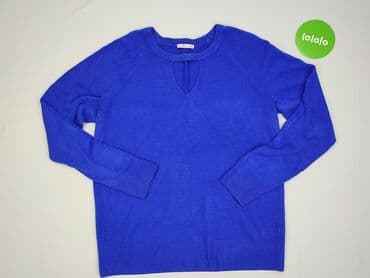 tommy hilfiger sweter: TU Woman, Sweter damski, rozmiar L — 2