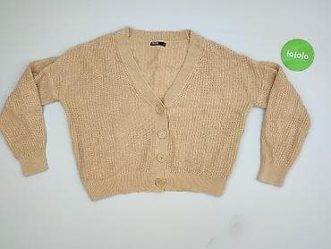 ecco buty wyprzedaż: Cropp, Kardigan damski, rozmiar M — 2