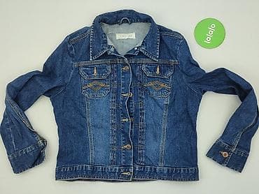 cherokee jeans: Cherokee, Kurtka jeansowa damska, rozmiar S — 2