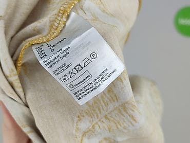 biale klapki hermes: Body damskie, rozmiar L — 5