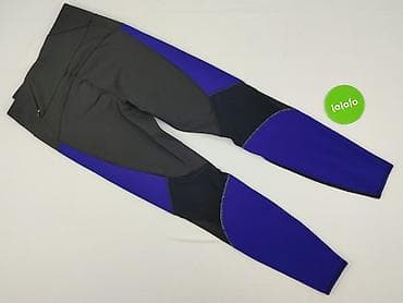 buty techwear: Marks & Spencer, Legginsy Sportowe damskie, rozmiar M — 3