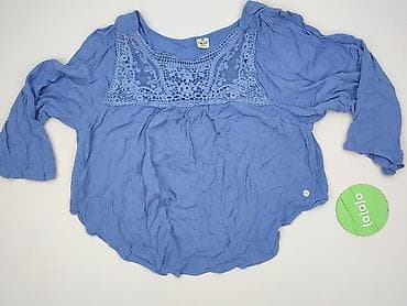 blue motion bluzka: Timeout, Bluzka damska, rozmiar M — 2