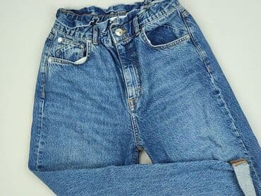 Women's Clothing: PULL&BEAR, Jeans for women, S at lalafo.pl — 1 Women's Clothing: PULL&BEAR, Jeans for women, S — 1