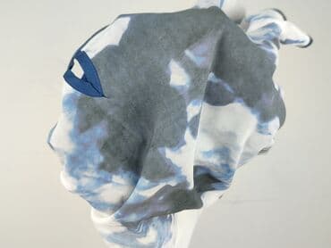 chabrowa bluzki plus size: Bluzka damska, rozmiar XL — 7