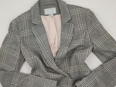 marynarki damskie h: H&M, Women's blazer, size XS (EU 34) — 1