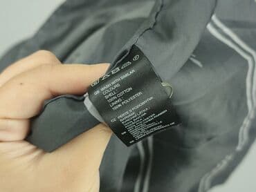 kurtki zimowe 50 style: H&M, Kurtka przejściowa damska — 5