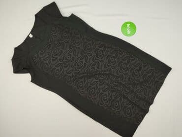 sukienka dla matki weselnej plus size: Sukienka damska, rozmiar 3XL — 2