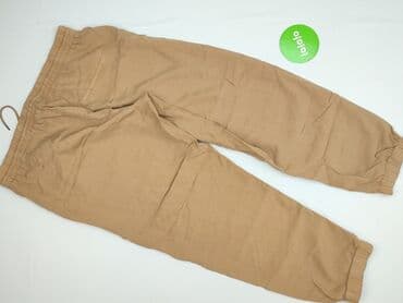 kapcie walkx: Spodnie dresowe damskie, rozmiar XL — 3