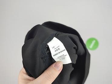 kinga rusin: Legginsy Sportowe damskie, rozmiar XS — 4