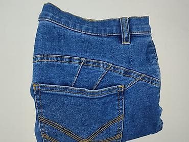 Kobiety: John Baner, Jeansy damskie, rozmiar XL — 5